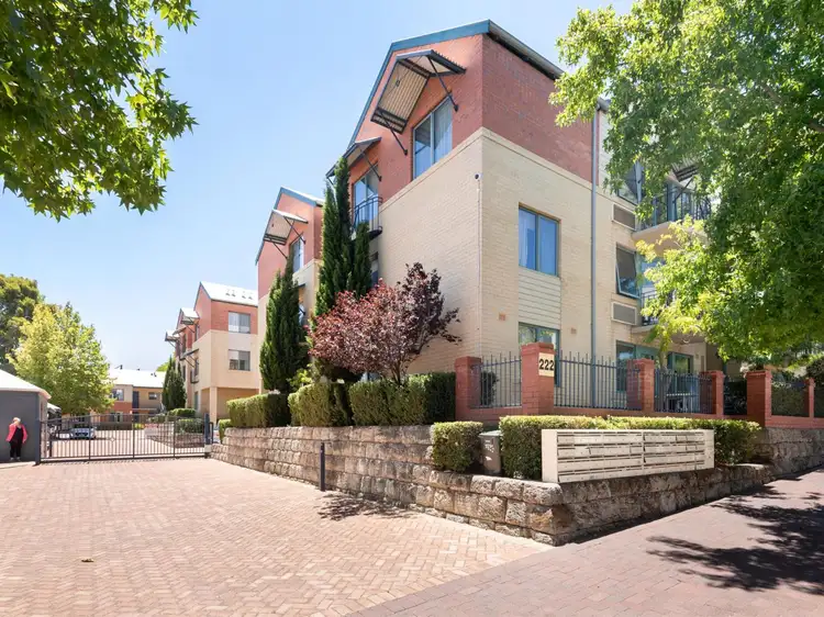 41/222 Hay Street, Subiaco WA 6008
