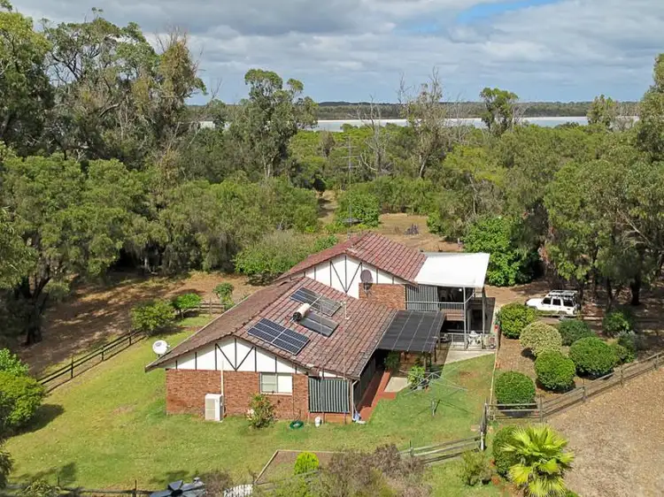 214 Newnham Road, Lake Clifton WA 6215