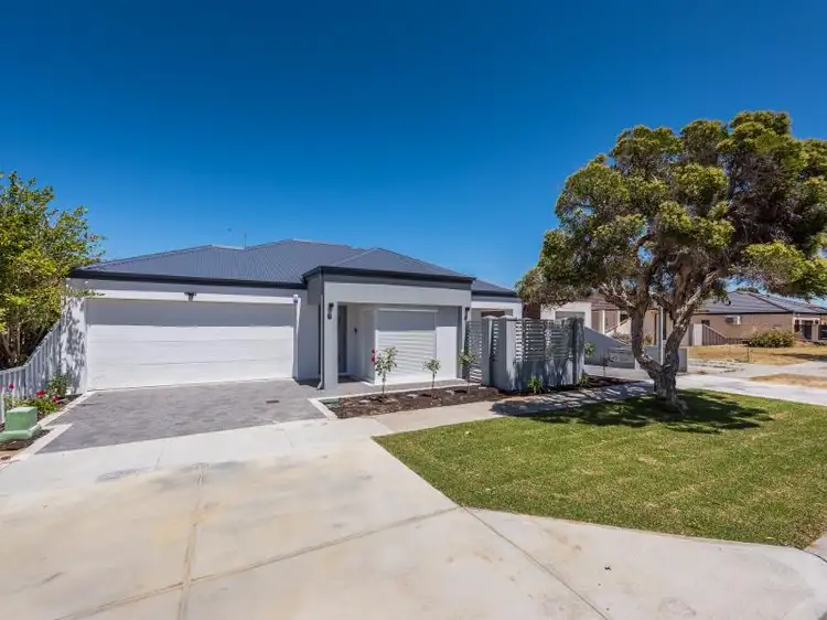 Main view of Homely villa listing, A/49 Finchley Crescent, Balga WA 6061