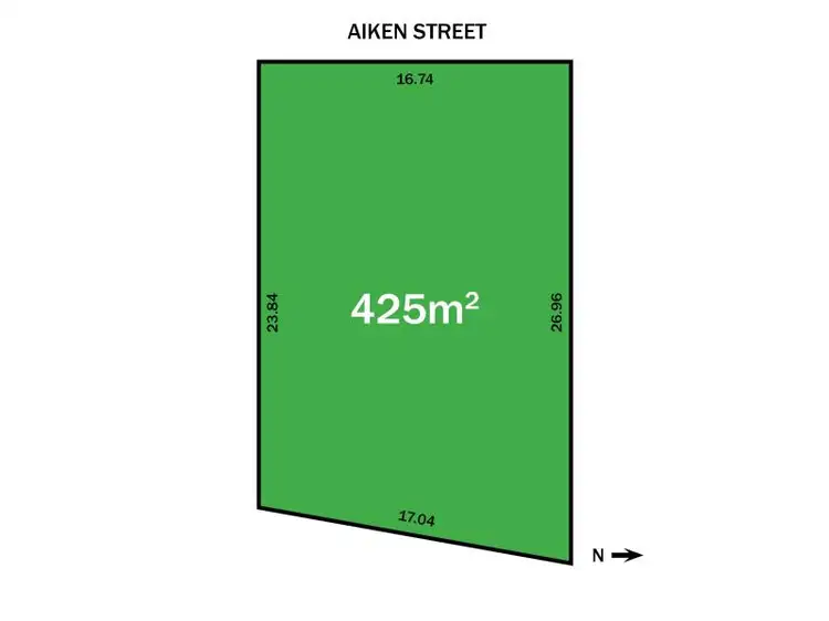 14 Aiken Street, Myaree WA 6154
