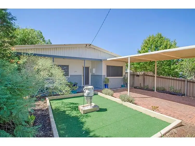 299 Piccadilly Street, West Lamington WA 6430