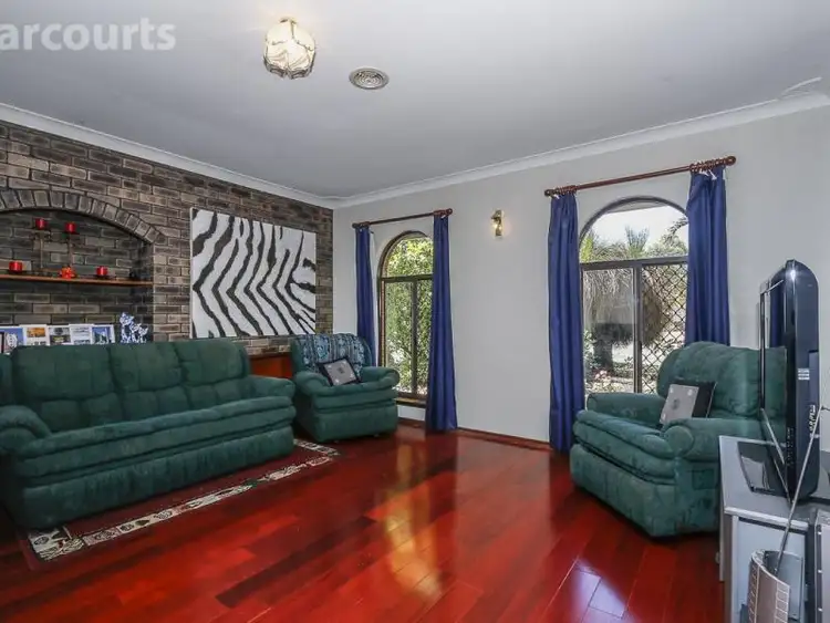 Second view of Homely house listing, 4 Oakajee Court, Gosnells WA 6110