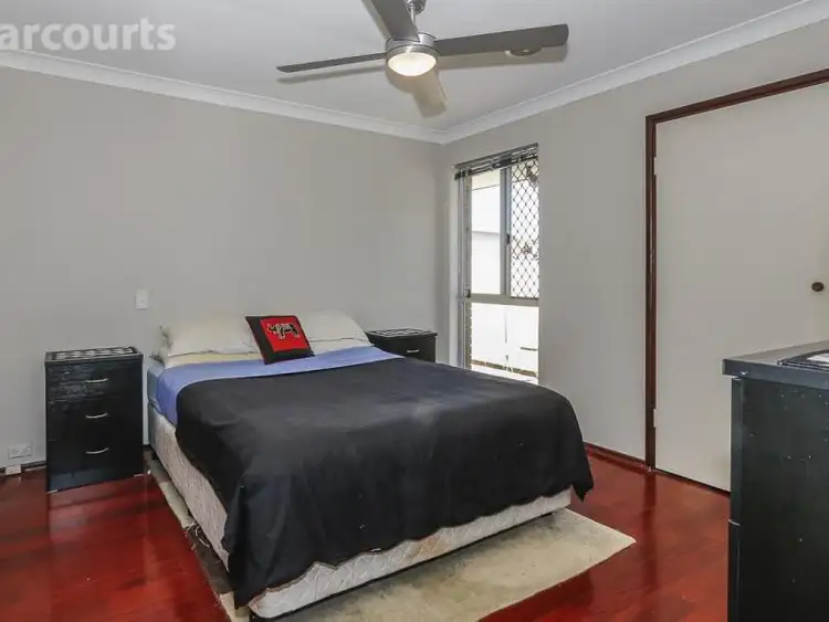 Fifth view of Homely house listing, 4 Oakajee Court, Gosnells WA 6110