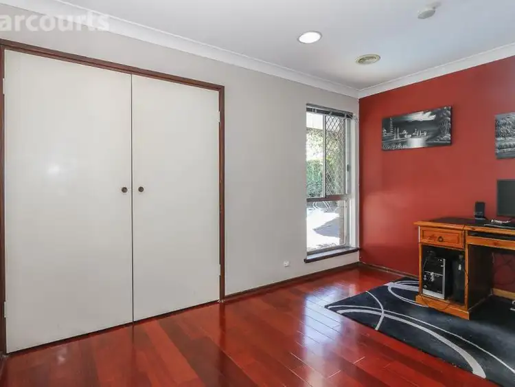Seventh view of Homely house listing, 4 Oakajee Court, Gosnells WA 6110