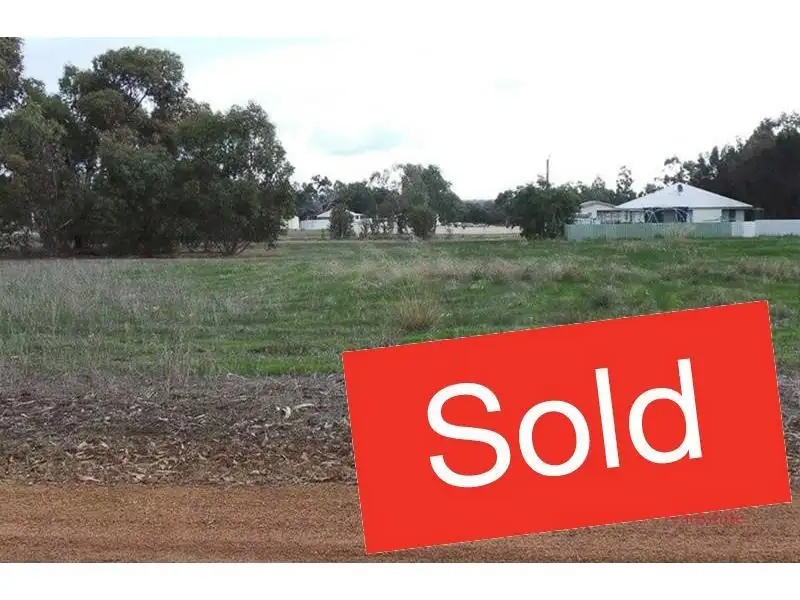 Main view of Homely land listing, 63 Sixth Avenue, Kendenup WA 6323