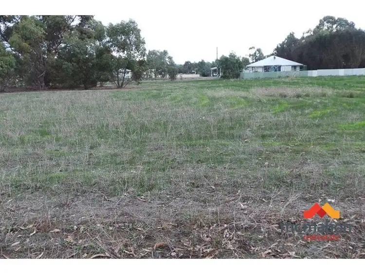 Third view of Homely land listing, 63 Sixth Avenue, Kendenup WA 6323