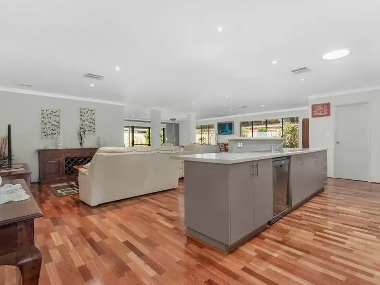 Seventh view of Homely house listing, 6 Hamlet Pass, Pinjarra WA 6208