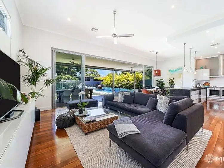 4 Edward Street, Cottesloe WA 6011