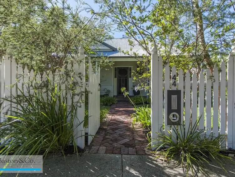 Second view of Homely house listing, 44 Rathay Street, Victoria Park WA 6100