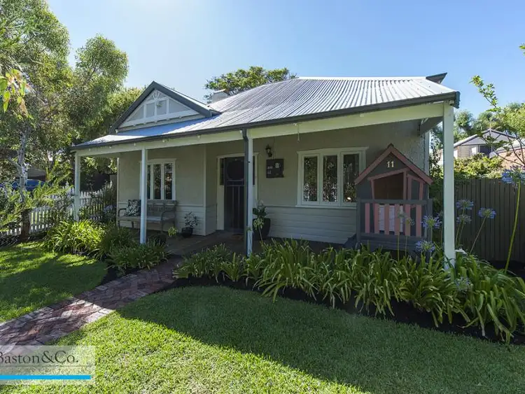 Fourth view of Homely house listing, 44 Rathay Street, Victoria Park WA 6100