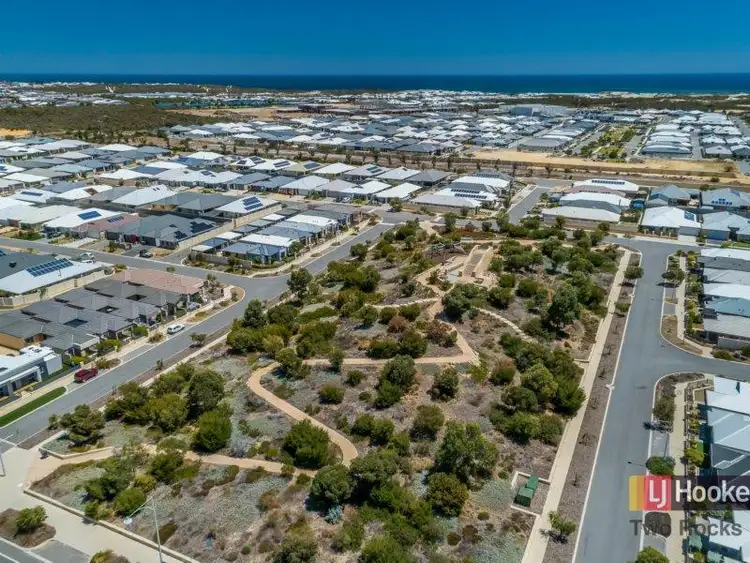 Fifth view of Homely land listing, 78 Piazza Link, Alkimos WA 6038