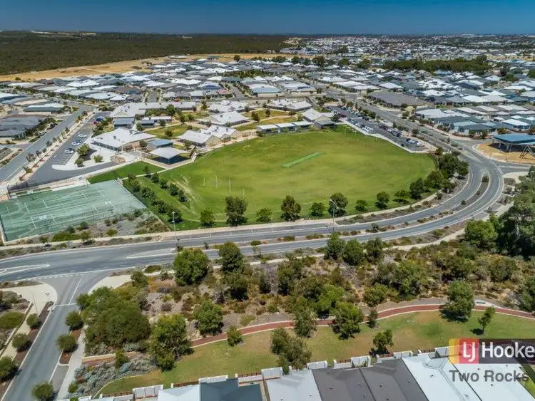 Sixth view of Homely land listing, 78 Piazza Link, Alkimos WA 6038