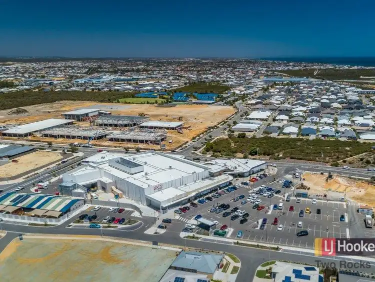 Seventh view of Homely land listing, 78 Piazza Link, Alkimos WA 6038