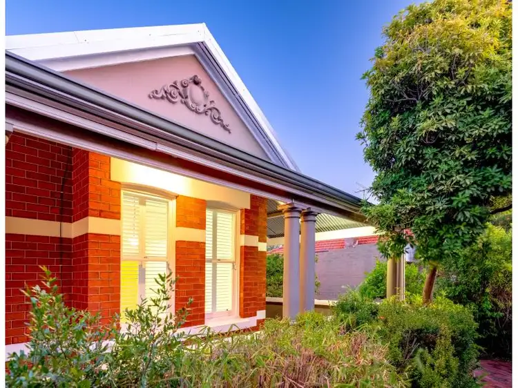 Main view of Homely house listing, 58 Loch Street, Nedlands WA 6009