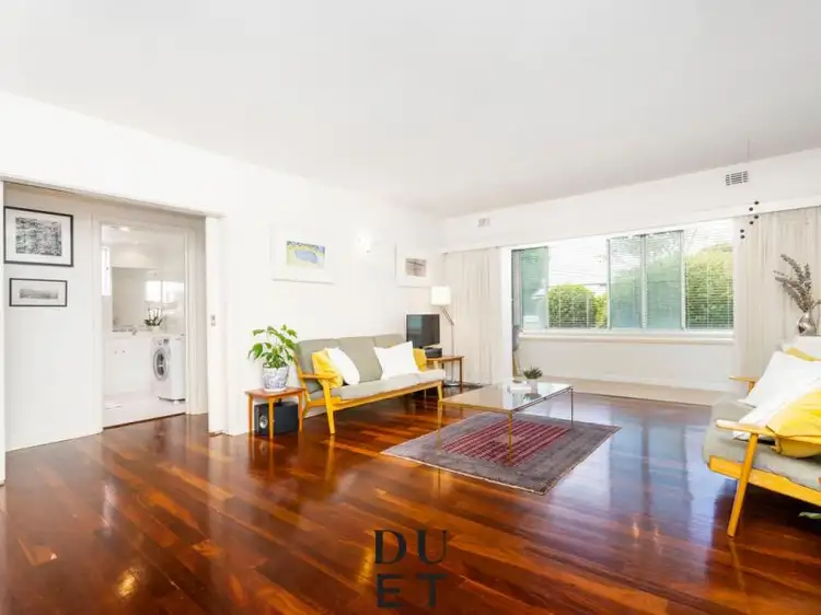 Second view of Homely house listing, 1/7 Bindaring Parade, Claremont WA 6010