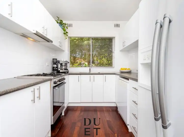 Fourth view of Homely house listing, 1/7 Bindaring Parade, Claremont WA 6010