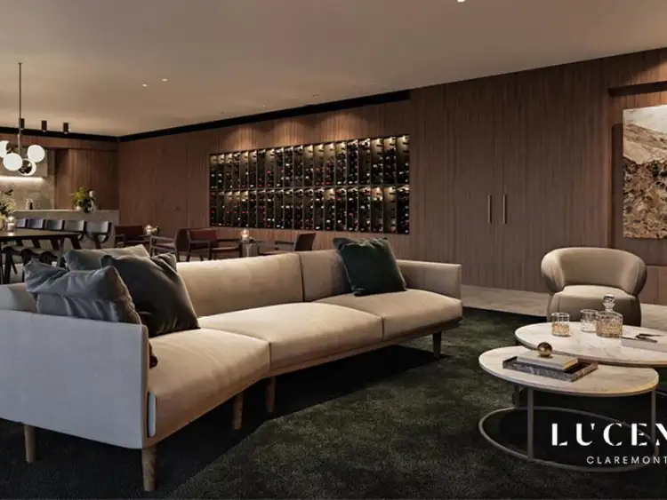 204/5 Davies Road, Claremont WA 6010