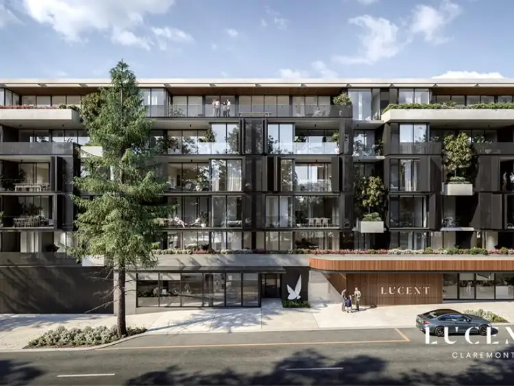 Sixth view of Homely apartment listing, 204/5 Davies Road, Claremont WA 6010