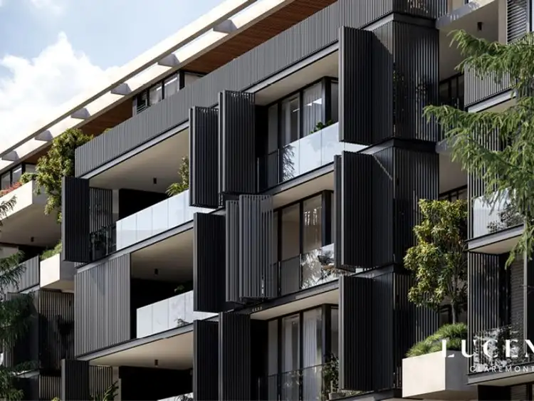 Seventh view of Homely apartment listing, 204/5 Davies Road, Claremont WA 6010
