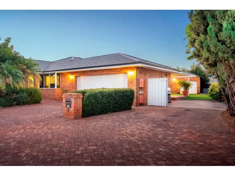 Second view of Homely house listing, 6 Pandanus Mews, Canning Vale WA 6155