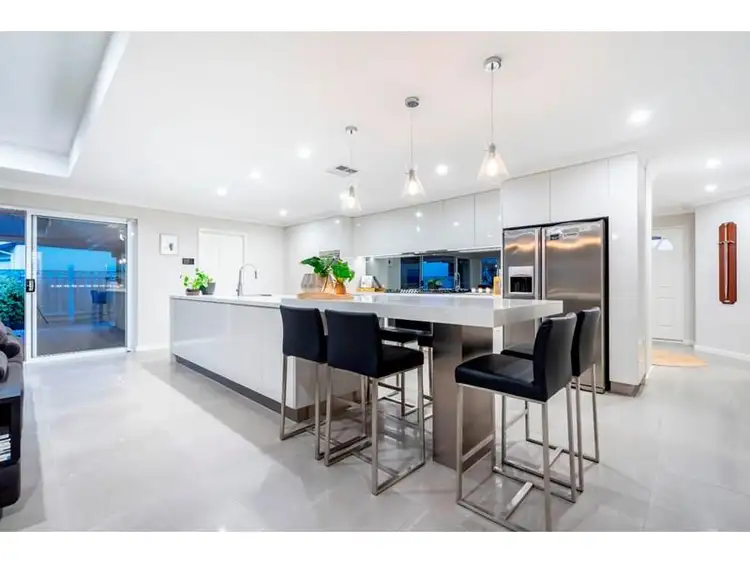 Fourth view of Homely house listing, 6 Pandanus Mews, Canning Vale WA 6155