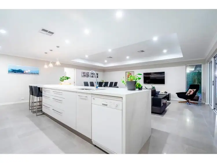 Fifth view of Homely house listing, 6 Pandanus Mews, Canning Vale WA 6155