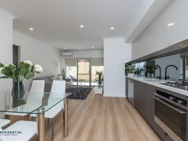 2/52 Odin Road, Innaloo WA 6018