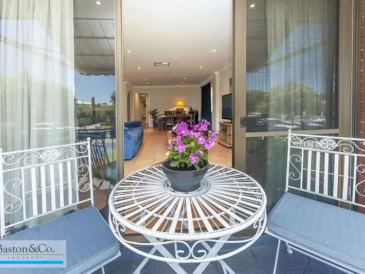 Second view of Homely semi-detached listing, 16B Manchester Street, Victoria Park WA 6100