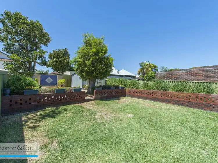 Third view of Homely semi-detached listing, 16B Manchester Street, Victoria Park WA 6100