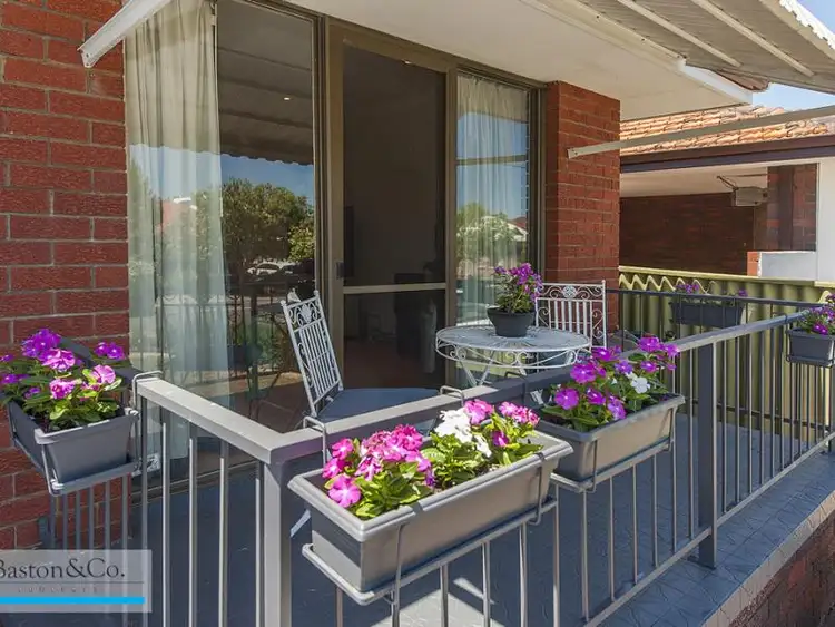 Fourth view of Homely semi-detached listing, 16B Manchester Street, Victoria Park WA 6100