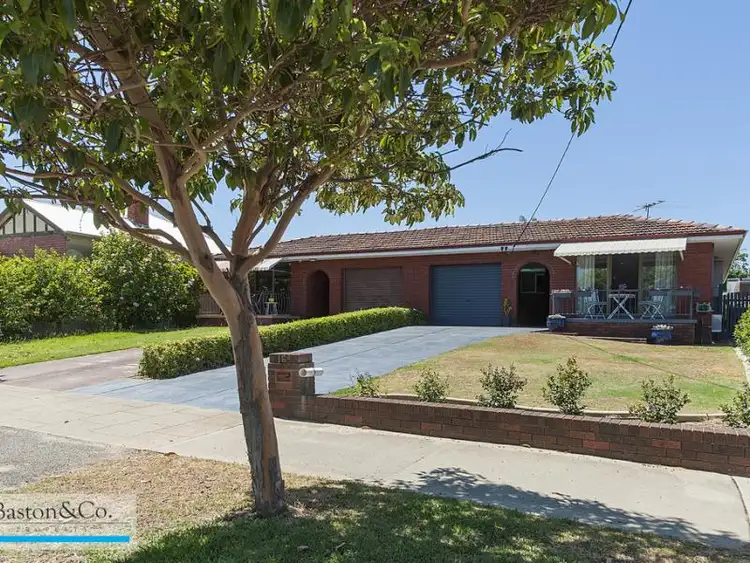 Sixth view of Homely semi-detached listing, 16B Manchester Street, Victoria Park WA 6100