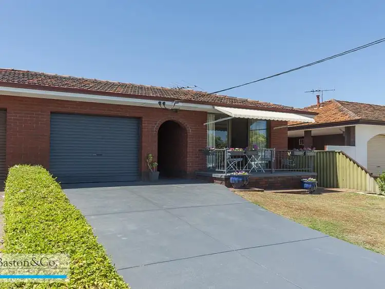 Seventh view of Homely semi-detached listing, 16B Manchester Street, Victoria Park WA 6100