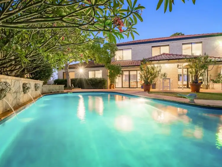 Second view of Homely house listing, 7A Sydenham  Road, Doubleview WA 6018