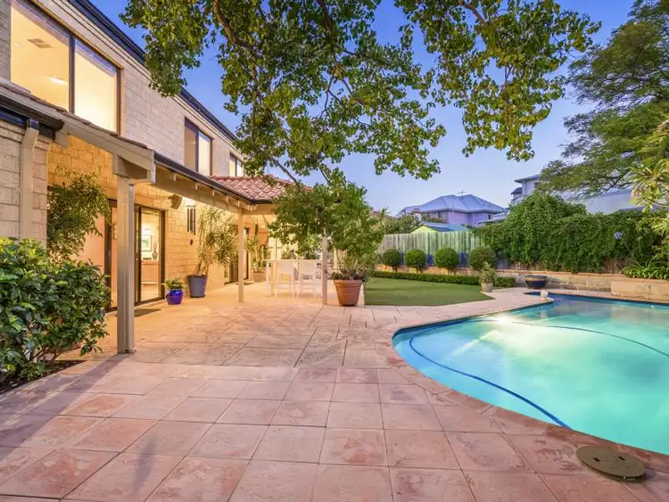 Third view of Homely house listing, 7A Sydenham  Road, Doubleview WA 6018