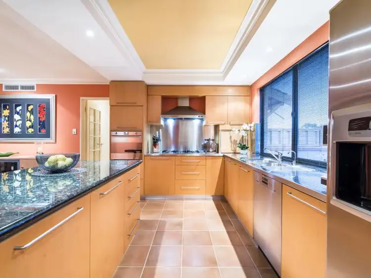 Fifth view of Homely house listing, 7A Sydenham  Road, Doubleview WA 6018