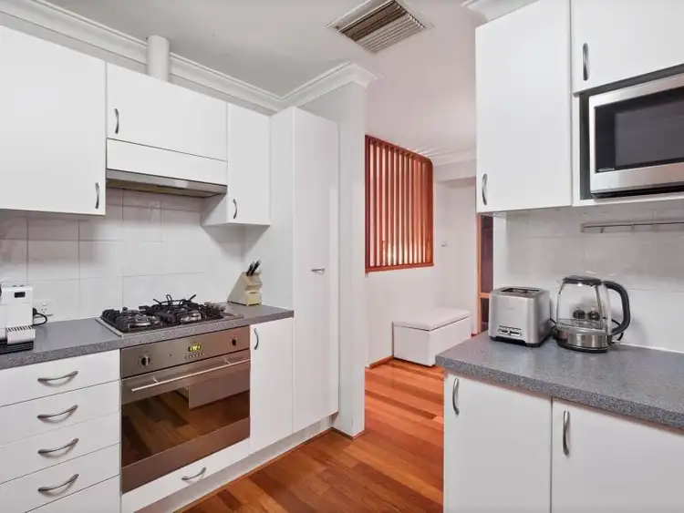Second view of Homely house listing, 2/2 BISCAY ROAD, Sorrento WA 6020