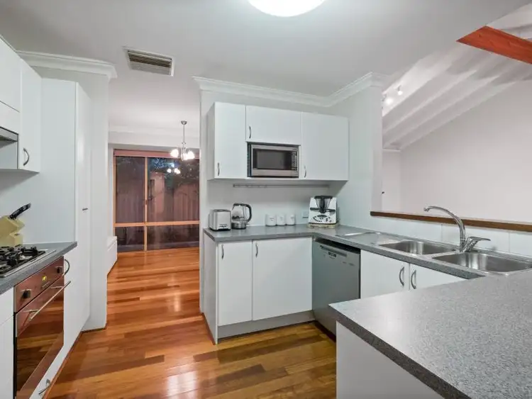 Third view of Homely house listing, 2/2 BISCAY ROAD, Sorrento WA 6020