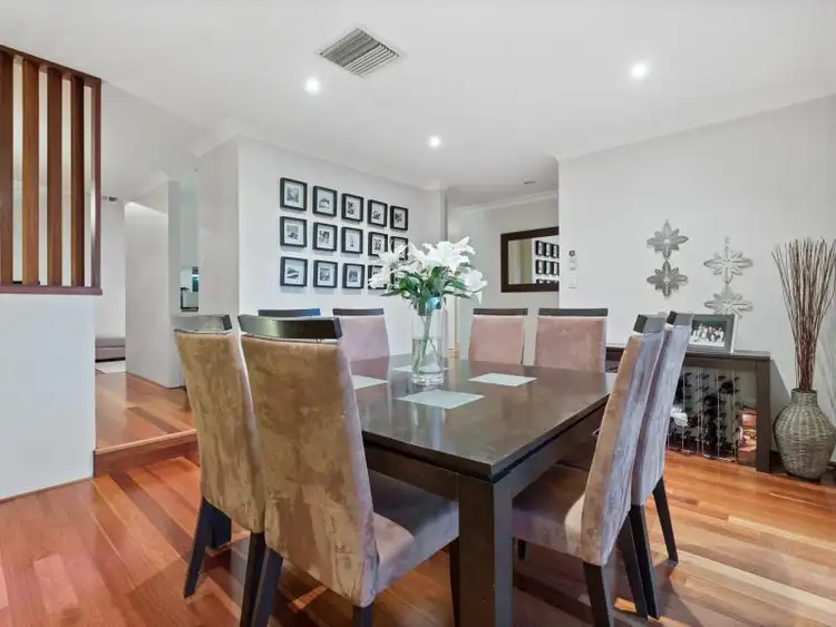 Fourth view of Homely house listing, 2/2 BISCAY ROAD, Sorrento WA 6020