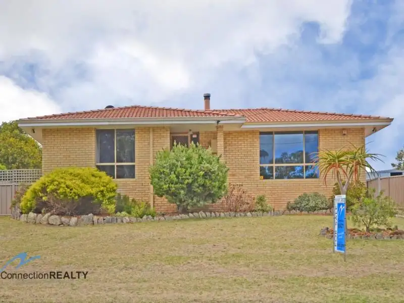 Main view of Homely house listing, 44 Barnesby Drive, Yakamia WA 6330