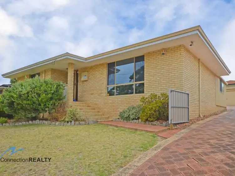Second view of Homely house listing, 44 Barnesby Drive, Yakamia WA 6330