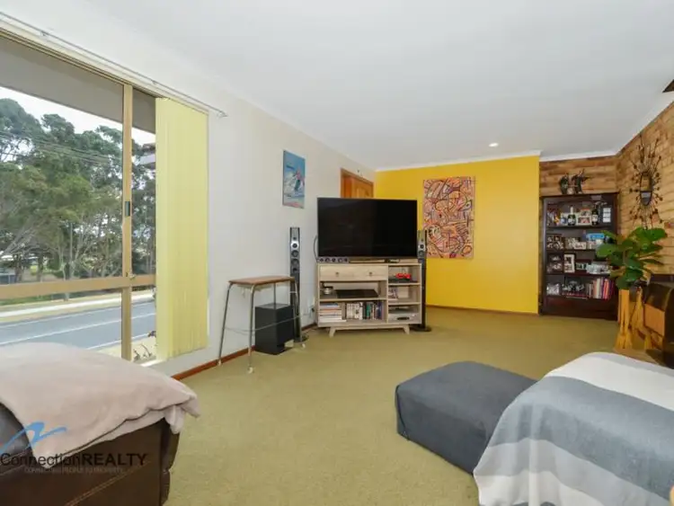 Third view of Homely house listing, 44 Barnesby Drive, Yakamia WA 6330