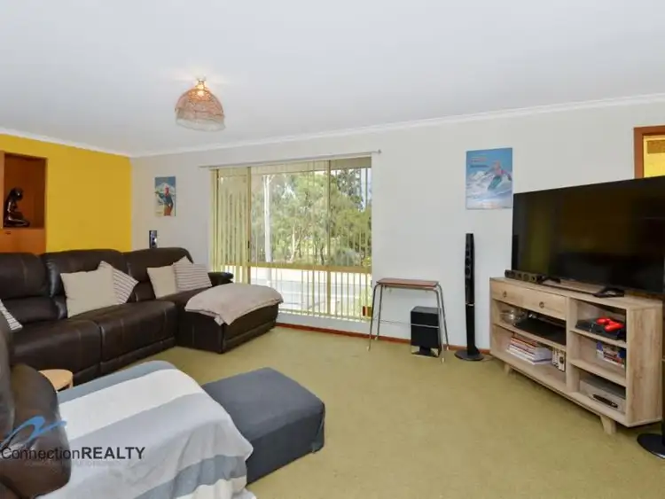 Fourth view of Homely house listing, 44 Barnesby Drive, Yakamia WA 6330