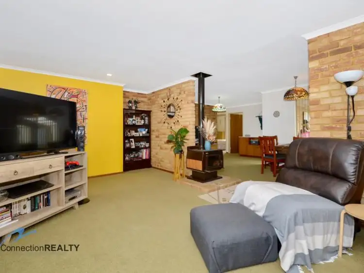 Fifth view of Homely house listing, 44 Barnesby Drive, Yakamia WA 6330