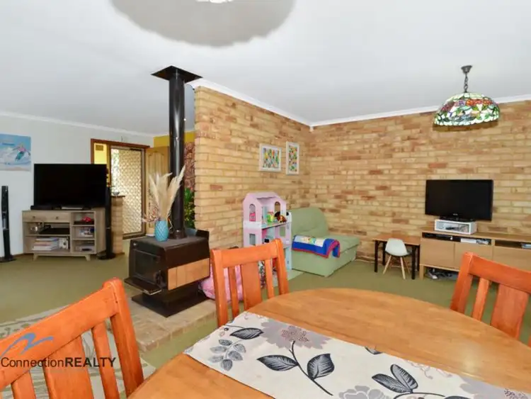 Sixth view of Homely house listing, 44 Barnesby Drive, Yakamia WA 6330
