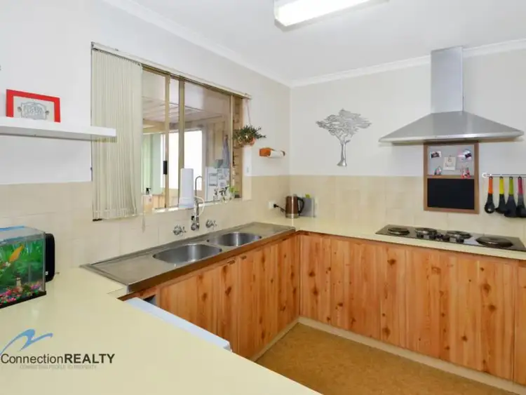 Seventh view of Homely house listing, 44 Barnesby Drive, Yakamia WA 6330
