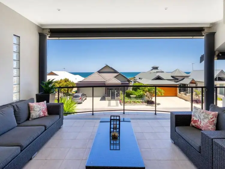 Main view of Homely house listing, 8 Bella Vista, Scarborough WA 6019