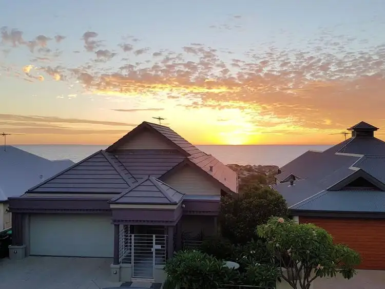 Second view of Homely house listing, 8 Bella Vista, Scarborough WA 6019