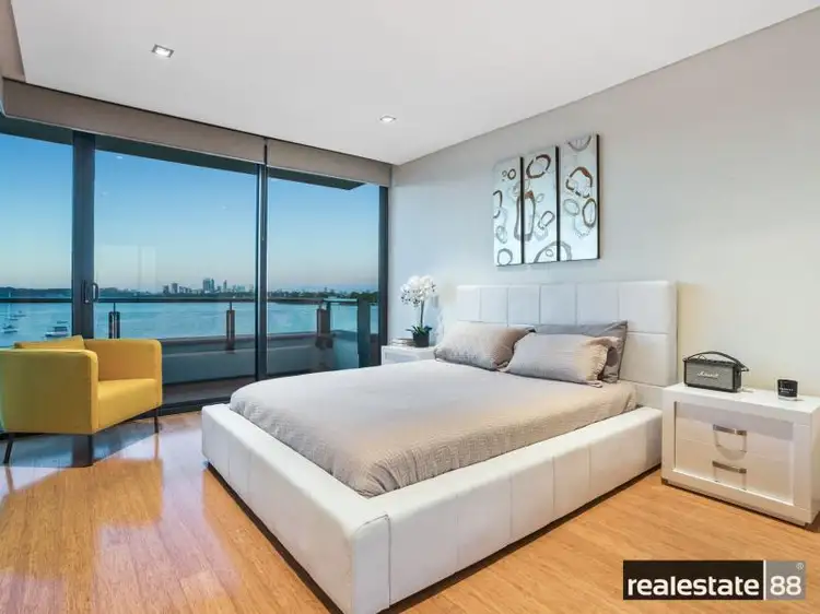 N405/70 Canning Beach Road, Applecross WA 6153