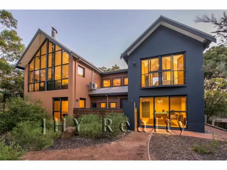 1/30 Eagle Bay Road, Eagle Bay WA 6281