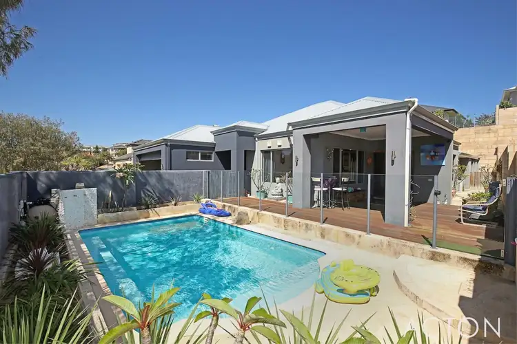 Main view of Homely house listing, 9 Bottlebrush Lane, Wannanup WA 6210